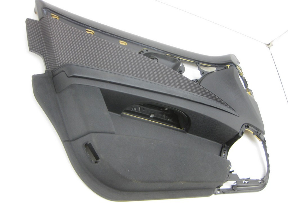 Mercedes-Benz  A2117206962 9D03 Карта передніх лівих дверей Avangarde колір антрацит E-Class W211 Одесса - изображение 8