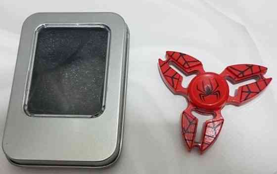 Спиннеры!!Игрушка для всех возрастов!! Киев