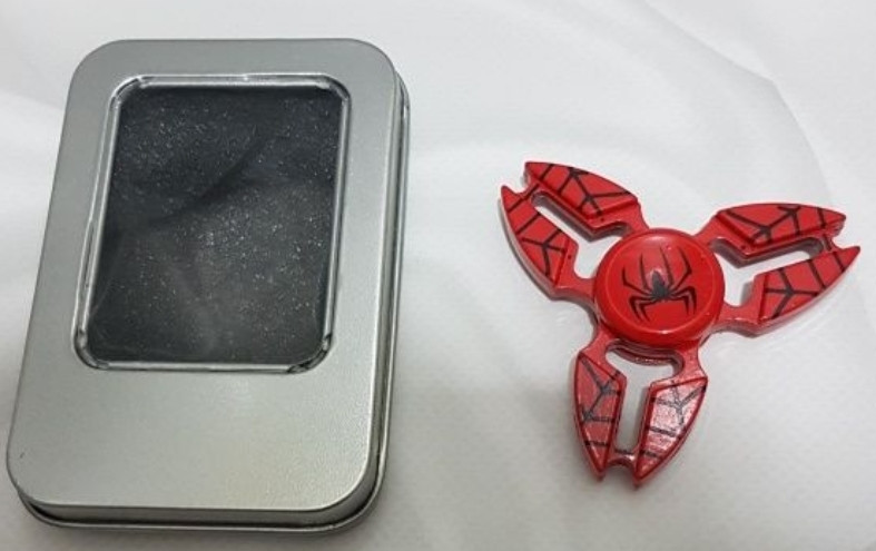 Спиннеры!!Игрушка для всех возрастов!! Киев - изображение 6