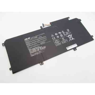 Акумулятор до ноутбука ASUS UX305FA C31N1411, 3830mAh (45Wh), 6cell, 11.4V, Li-ion (A47183) Вінниця