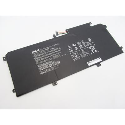 Аккумулятор для ноутбука ASUS UX305FA C31N1411, 3830mAh (45Wh), 6cell, 11.4V, Li-ion (A47183) Винница - изображение 2