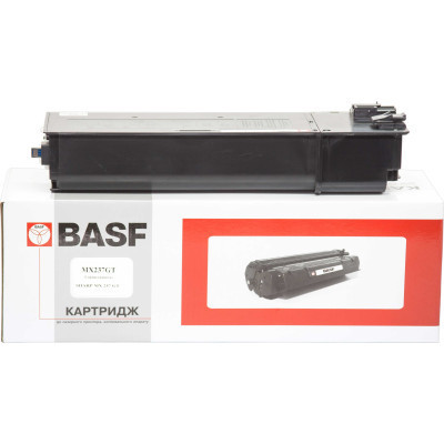Тонер-картридж BASF Sharp AR-6020/6023/6031, MX237GT (KT-MX237GT) Винница - изображение 1