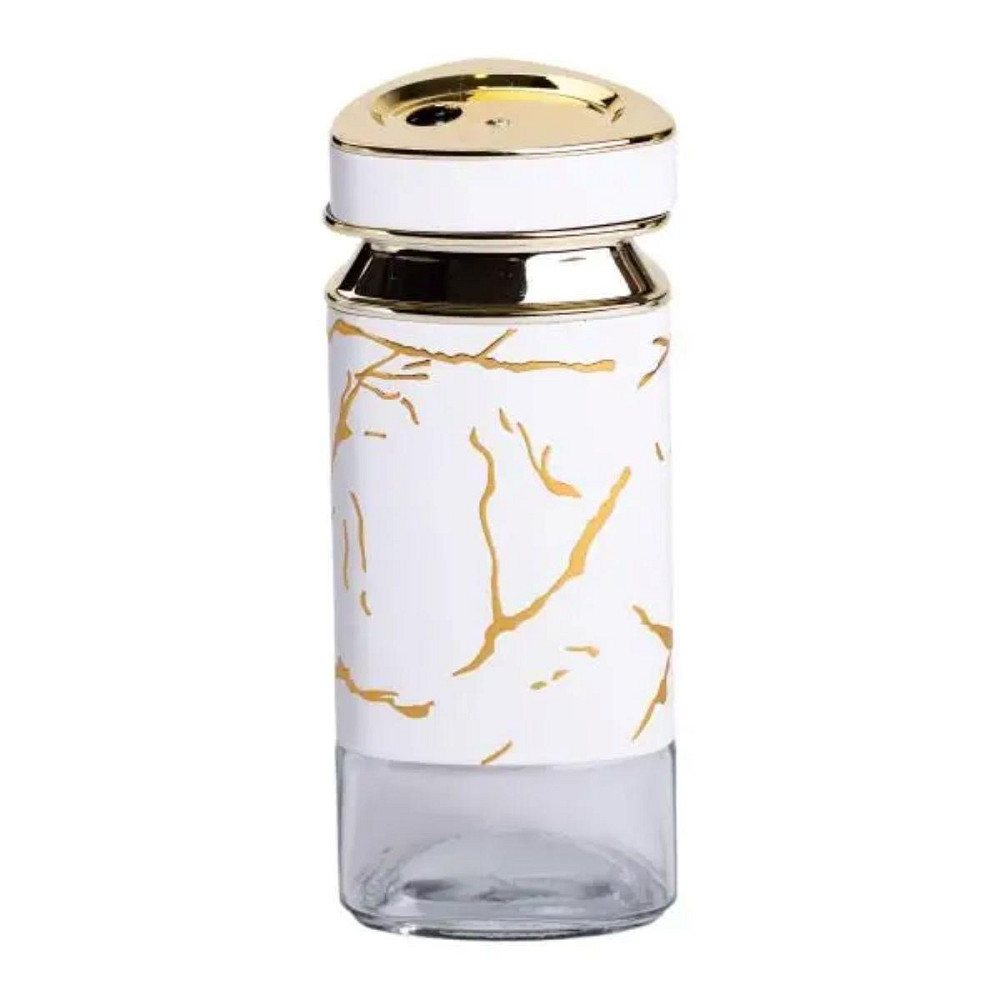 Спецієва ємність 120 мл для кухні, біла Київ - фото 1