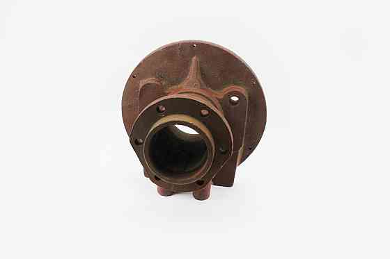 Рукав піввісі правий Xingtai 120/220 (16.37.157) Київ