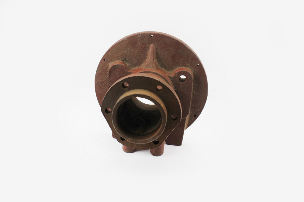 Рукав піввісі правий Xingtai 120/220 (16.37.157) Київ - фото 2