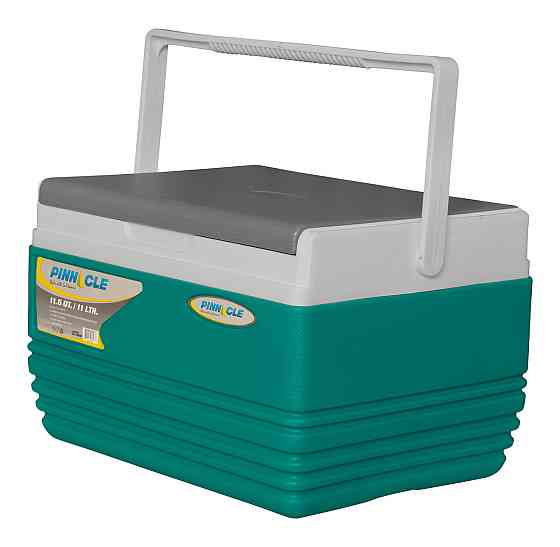 Термобокс Pinnacle Eskimo 11 л, бірюзовий Київ