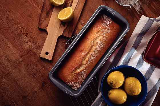 Форма для кексу Tramontina Brasil, 22 см (7196860) Київ