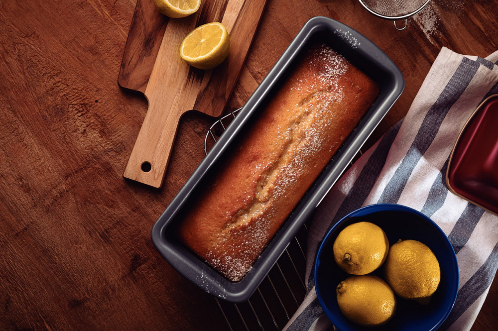 Форма для кексу Tramontina Brasil, 22 см (7196860) Київ - фото 3