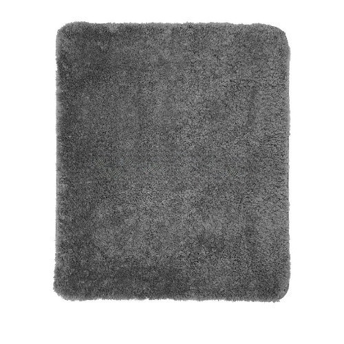 Килимок універсальний для підлоги Комфорт 60*100см сірий Дариана Житомир - фото 1