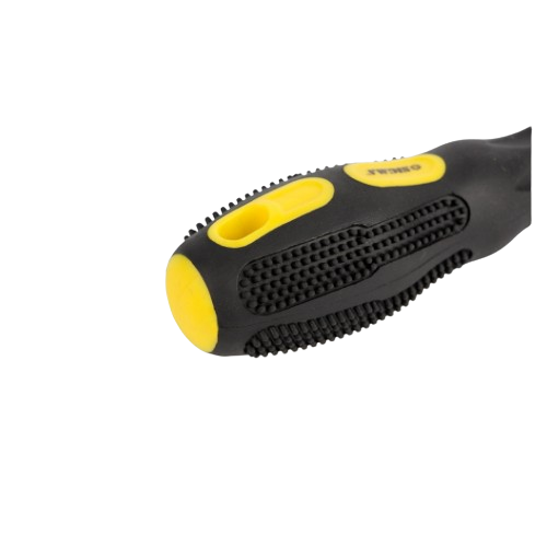 Викрутка шліцева SL6*100мм CrV SIGMA Житомир - изображение 3