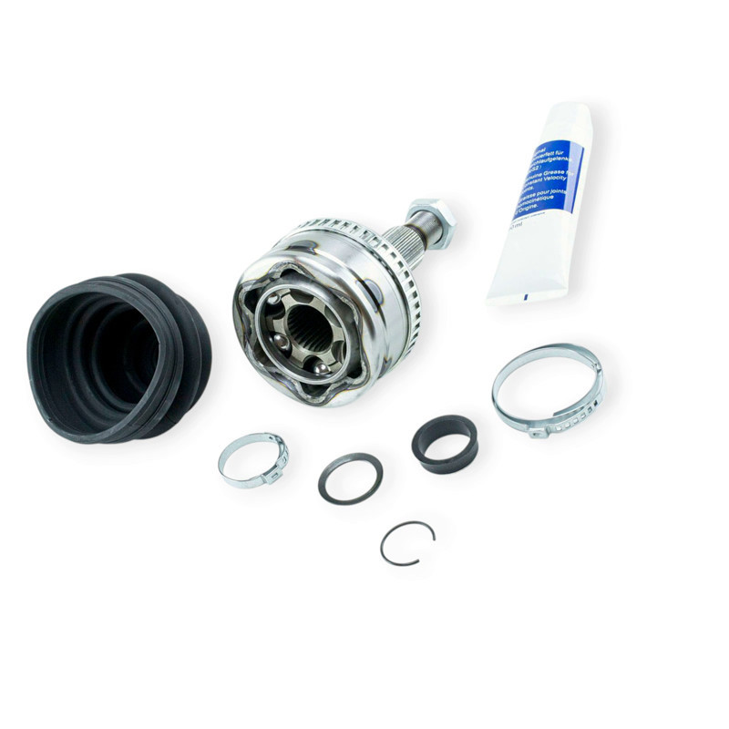 Шрус Бенз Vito (W638) TDI 96- наружный (z27x27) Мерседес Мукачево - изображение 1