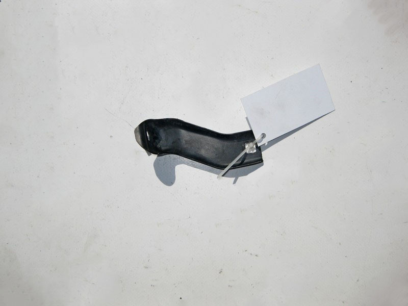 Mercedes-Benz  A2036260714 Нижній лівий кронштейн бампера на підсилювачі C-Class W203 Одеса - фото 3