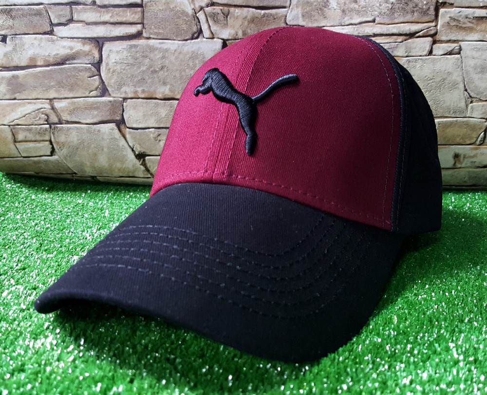 Бейсболка Puma PRO CAP FUTURA Київ - фото 1