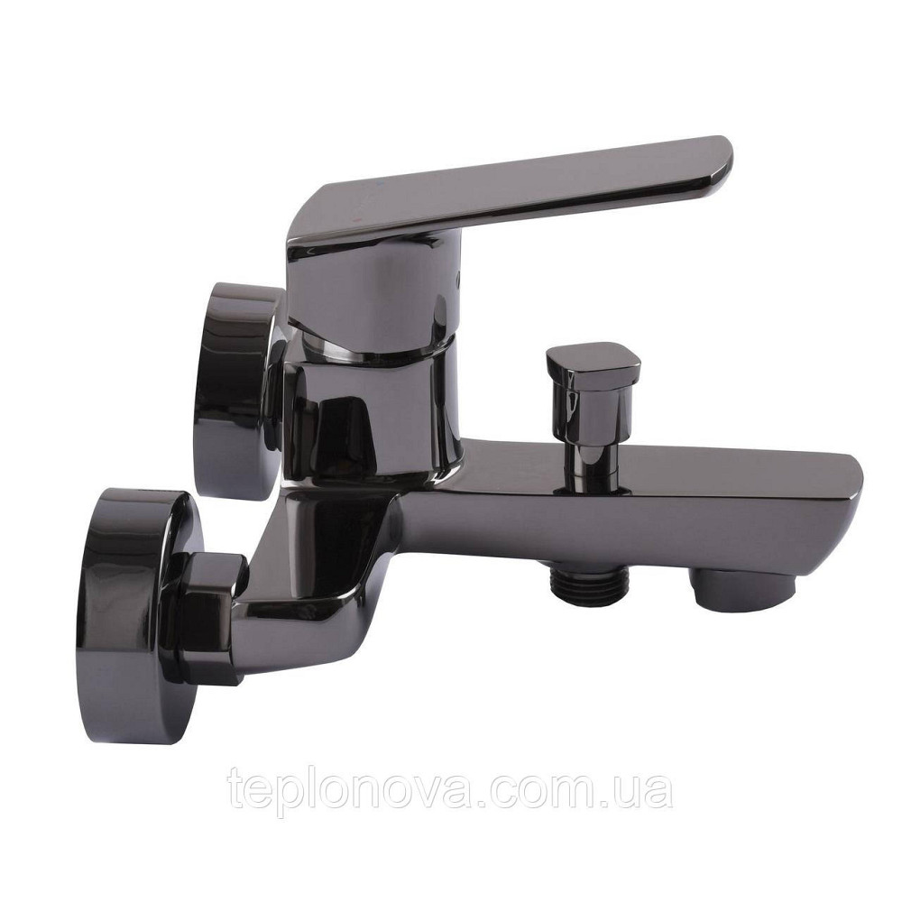 Смеситель для ванны TOPAZ LEXI TL- 21101-H57-GB Черновцы - изображение 3