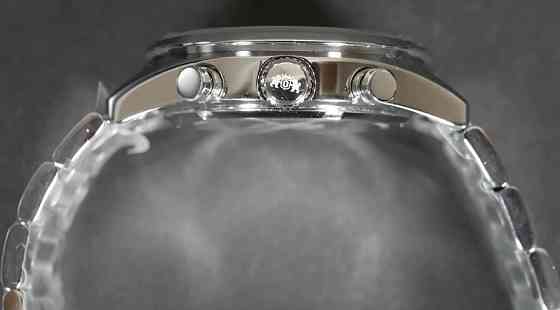 ORIENT NEO70's V001TX Solar Chronograph. Made in Japan. Харьков