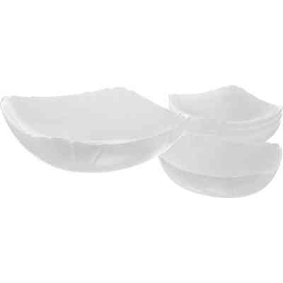 Салатник Luminarc Lotusia Набір 5 шт 4х15 см 1х20 см (V1096) Винница