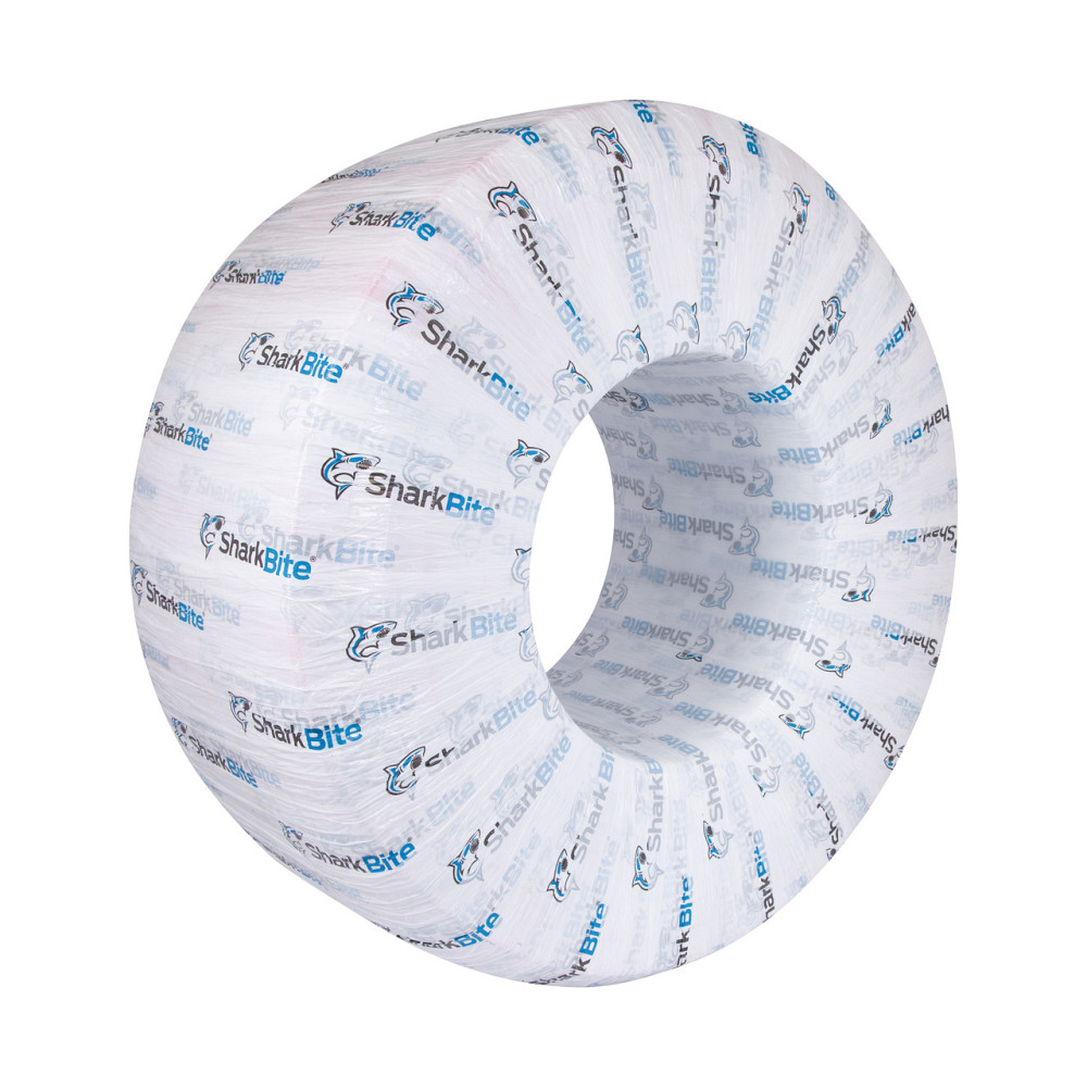 Труба PEX-A EVOH SharkBite 16х2 мм, 500 м Київ - фото 6