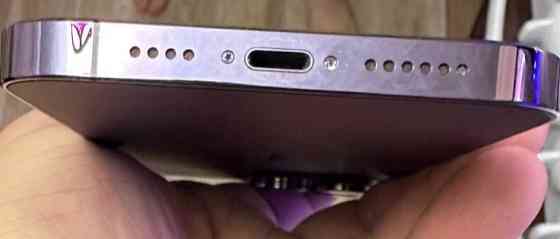 Айфон iPhone 14 Pro Max 128Gb. Киев