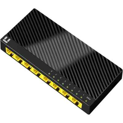 Коммутатор сетевой Netis ST3108GC Винница