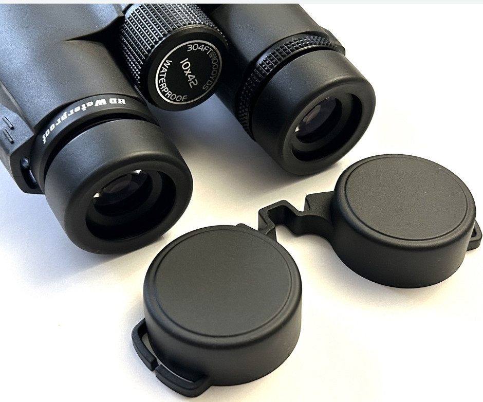 Бинокль SVBONY SV47 BAK4 10x42 и 8х42 Киев - изображение 7