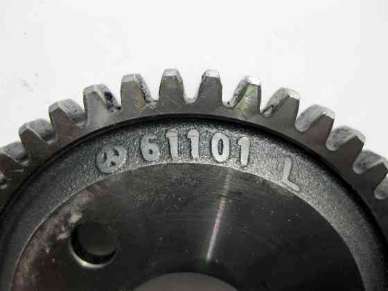 Mercedes-Benz  A6110520101 Шестерня випускного розподільного валу двигуна OM611 OM646 R4 2.2cdi OM612 OM647 R5 2.7 cdi OM613 OM648 R6 3.2 OM628 OM629  Одеса