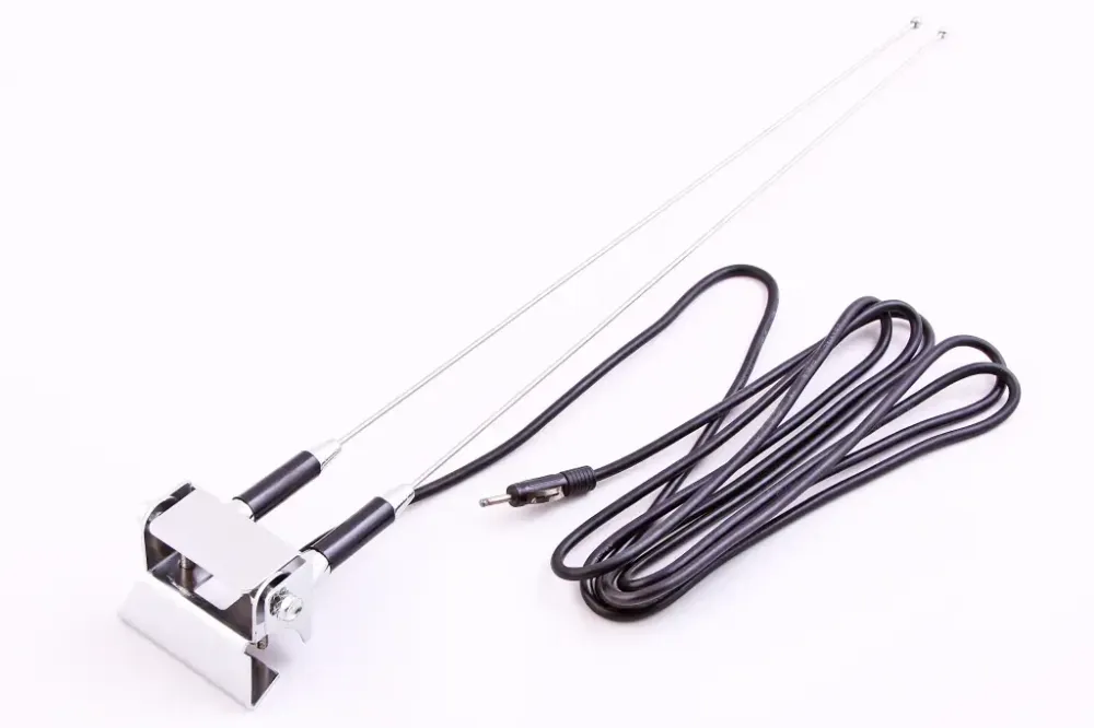 Антенна на водосток Vitol двойная 53см Винница - изображение 1