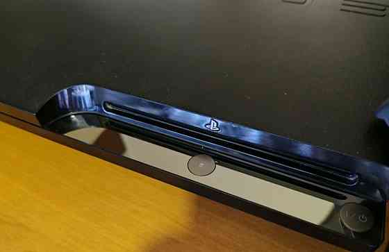 Приставка: SONY PlayStation 3 Slim . Харьков