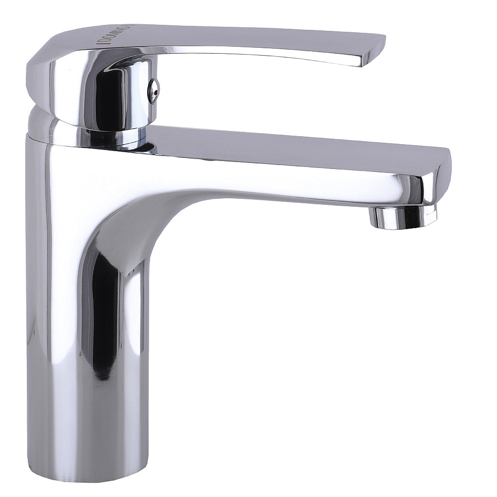 Змішувач для умивальника DOMINO PALMA DD-401 Луцьк - фото 2