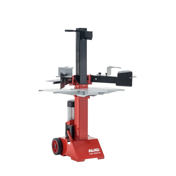 Дровокол Al-Ko LSV 560/8 Коломия - фото 3