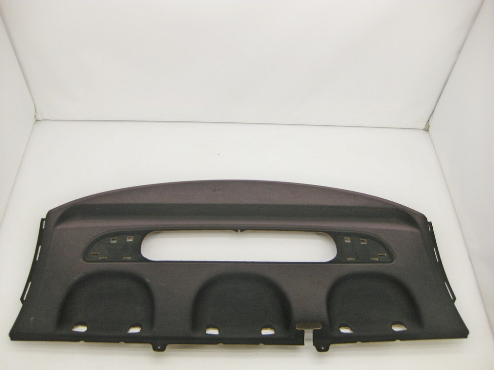 Mercedes-Benz  A2116900249 9F21 Задня полиця чорна E-Class W211 Одесса - изображение 4