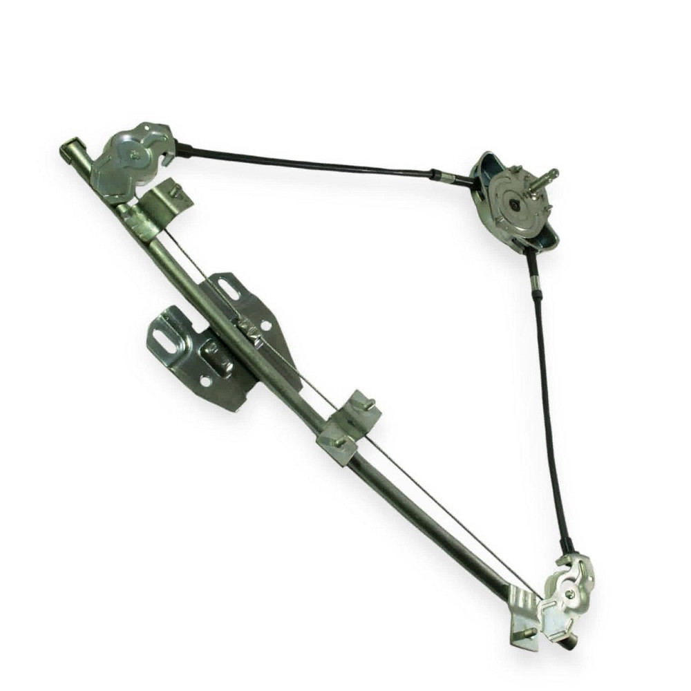 Склопідйомник 2113 правий ДМЗ 2108, Мукачево - фото 1