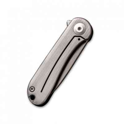 Ніж Civivi Mini Elementum Satin Copper (C18062Q-2) Вінниця