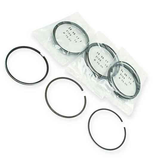 Кольца 2101-2107 (76.0) LADA поршневые Мукачево