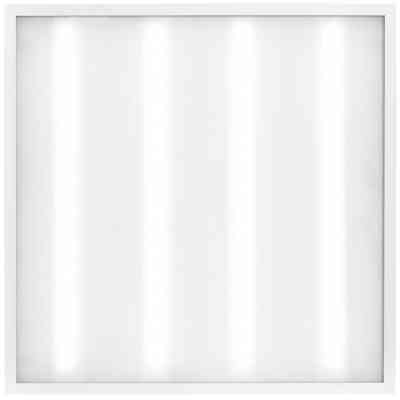 Світильник EVROLIGHT 36Вт ОПАЛ-40 4000K 3000Лм (40785) Вінниця