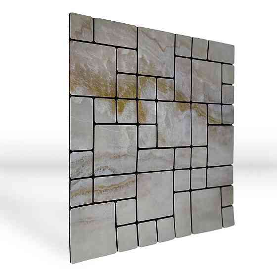 Самоклеюча PET мозаїка 300х300х4мм SW-00001656 Київ