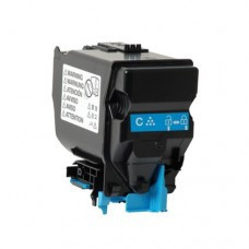 Тонер TNP49C A95W450 блакитний (cyan) Konica Minolta bizhub C3351 / C3851 Київ - фото 1