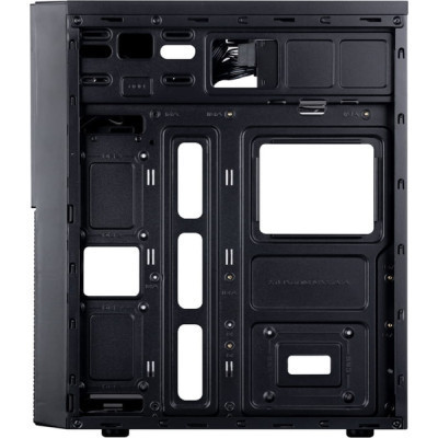 Корпус Prologix E111 450W Black Винница - изображение 7