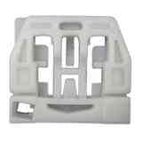 Направляющая стеклоподъемника передних и задних дверей Skoda Rover Octavia, Octavia A4, 75 Киев