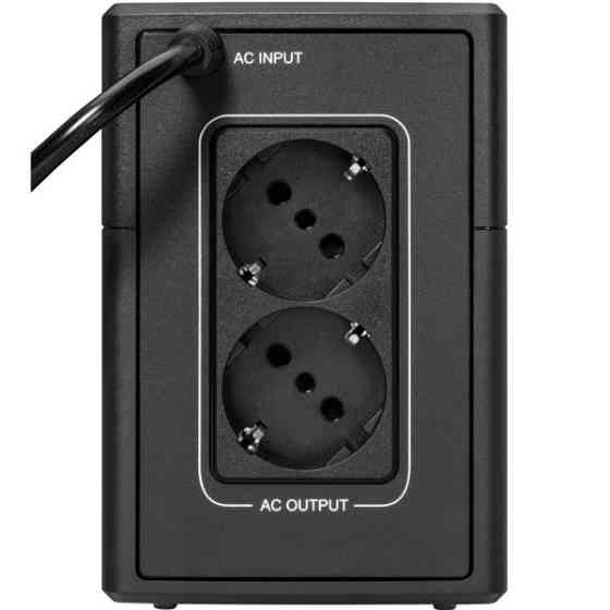 ДБЖ Eaton 5E 900 USB DIN G2, 900VA/480W, USB, 2xSchuko (5E900UD) Киев