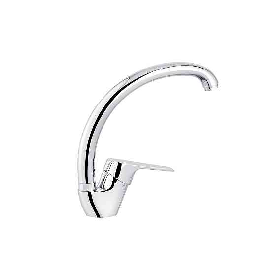 Змішувач для кухні Kroner KRM Odra - C032 Київ