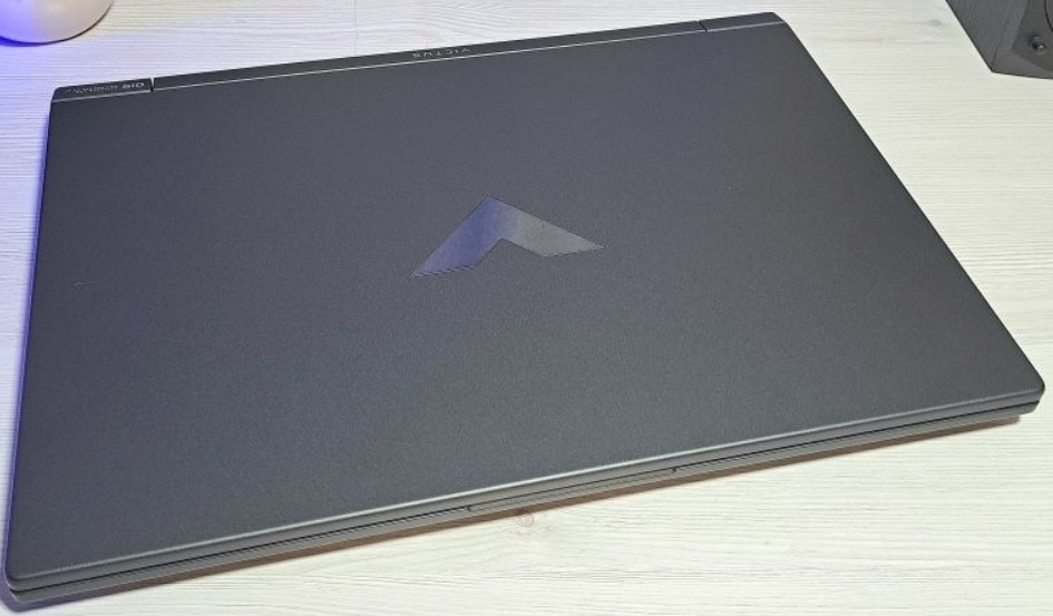 Ноутбук HP Victus /Ryzen 5 8645HS/ 16/512Gb. NVIDIA RTX 4050 6Gb. Киев - изображение 2