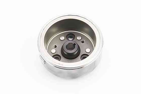 Ротор магнето (на 2 котушки) Київ