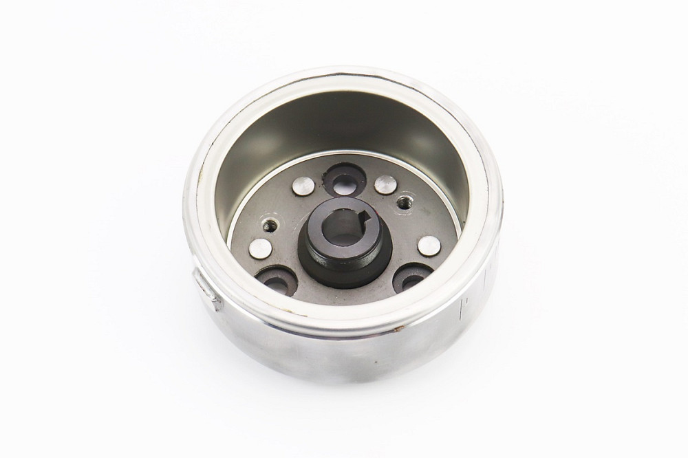 Ротор магнето (на 2 котушки) Київ - фото 2