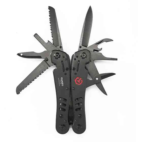 Мультитул Multi Tool Ganzo G302-В Киев