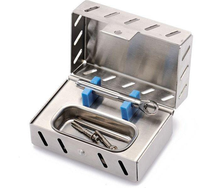 Мінікомплект для імплантології N5. С-модель, 500850-C Дніпро - фото 1