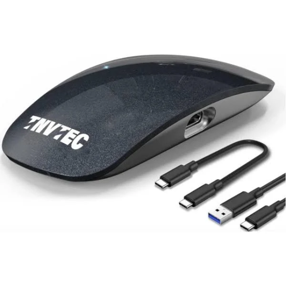 Автомобільний безпровідний адаптер TNVTEC Wireles SMT-A06 для iPhone Луцьк