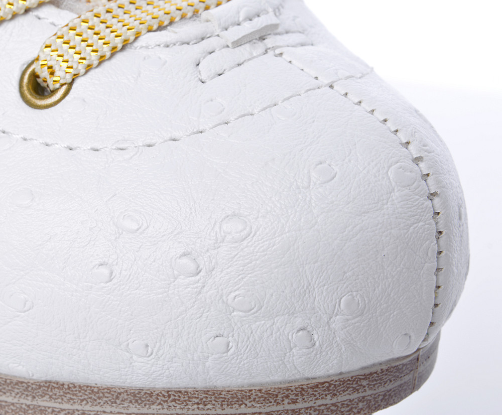 Коньки фигурные Tempish FINE 42 Киев - изображение 8