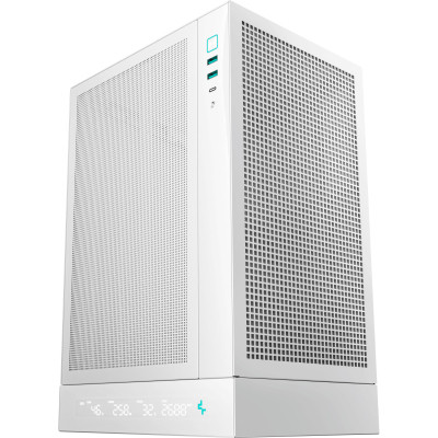 Блок живлення Deepcool CH170 Digital White (R-CH170-WHNPI0D-G-1) Вінниця - фото 1