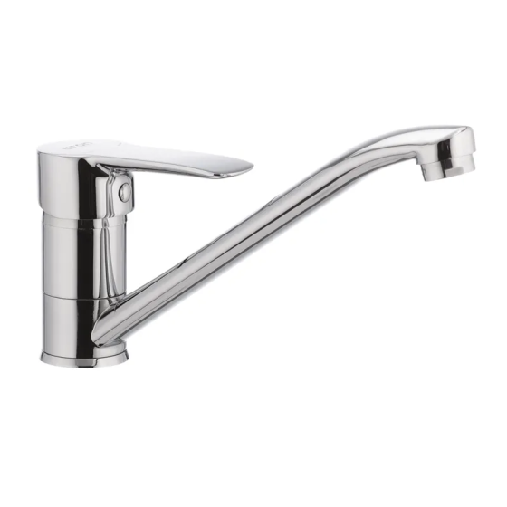 Змішувач для кухні Cron Columbia 004   ( CR0207 ) 29094 Харьков