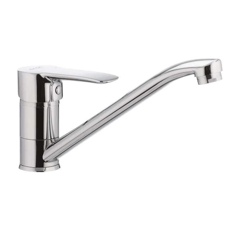 Змішувач для кухні Cron Columbia 004   ( CR0207 ) 29094 Харьков - изображение 1